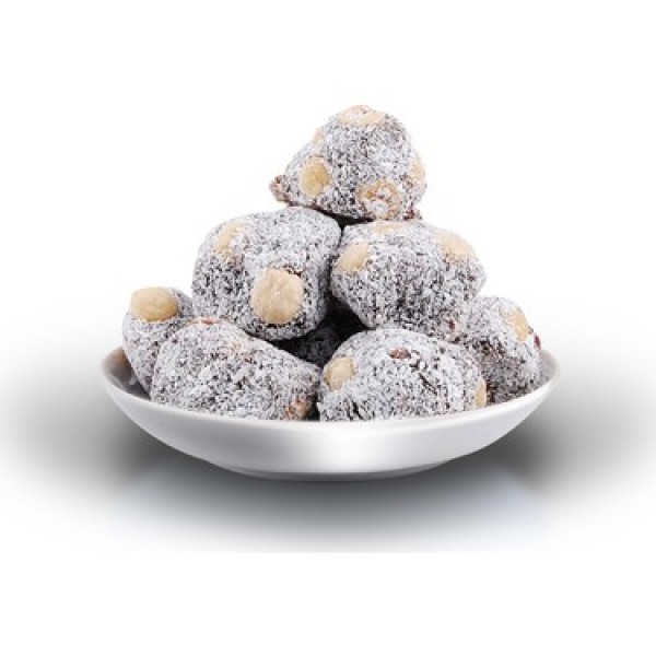 Kayısı Atomu (Fındıklı)