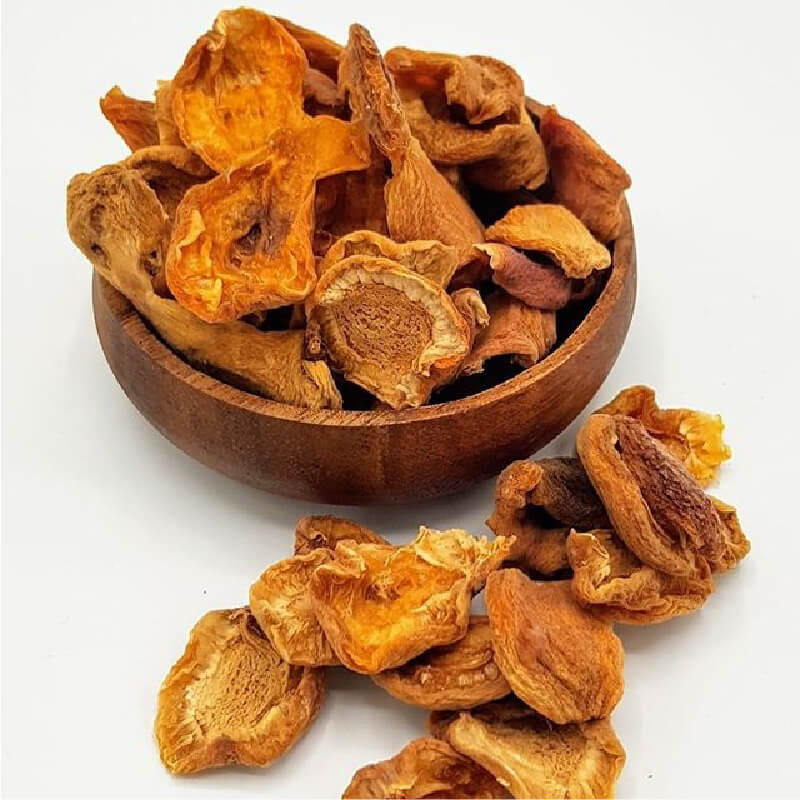 Doğal Ekşi Gün Kurusu Hudayı Hoşaflık Kayısı (Ekşi Kabuk)