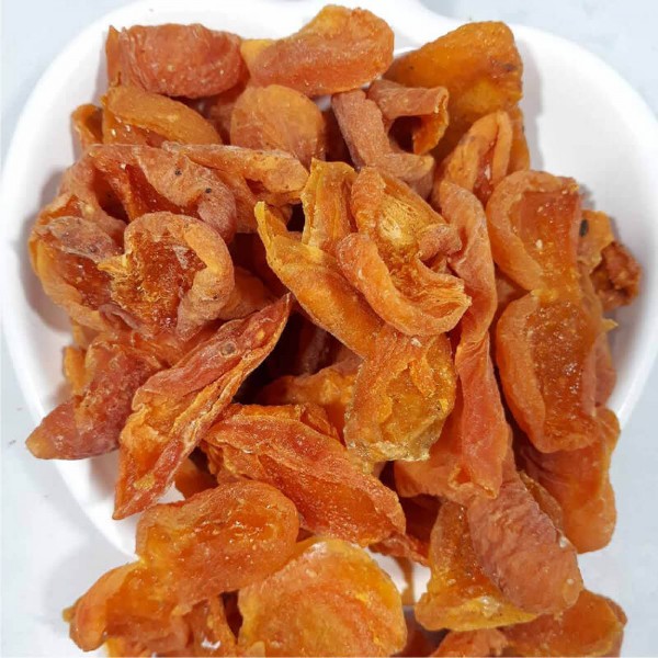 Doğal Ekşi Sarı Hoşaflık Kayısı (Ekşi Kabuk)