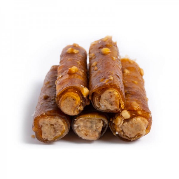 Fındıklı Ballı Rulo Sarma