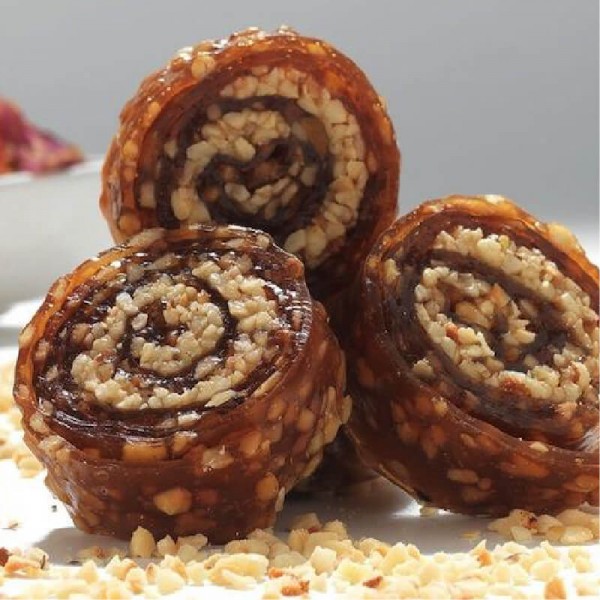 Fındıklı Ballı Sarma