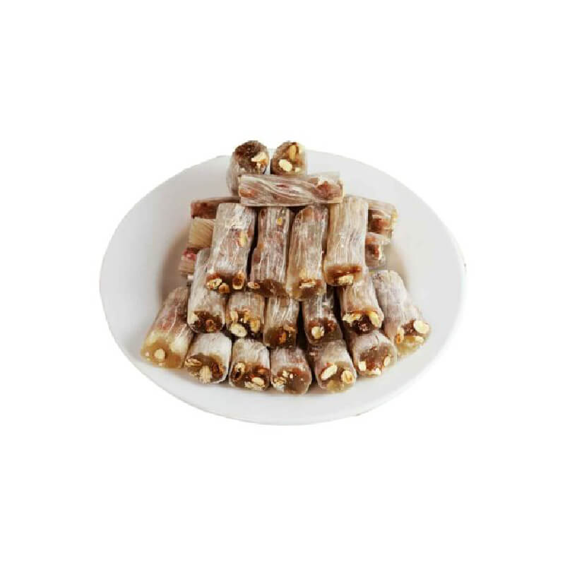 Cennet Lokumu (Gün Kurusu Çekirdekli)