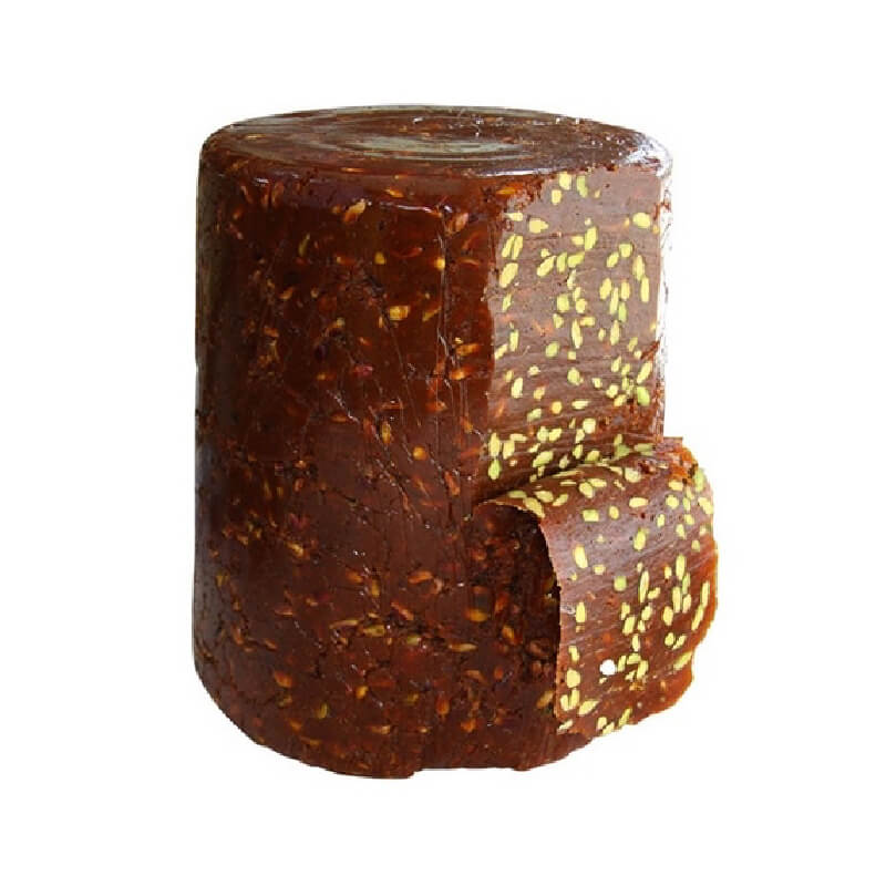 Kayısı Döneri (Karışık-Fındıklı-Fıstıklı)